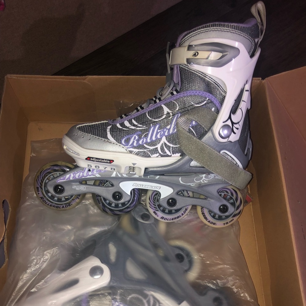 Rollerblades